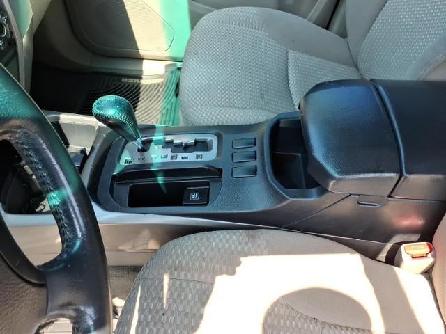2008 Toyota 4Runner RWD 4dr V6 SR5 (Natl)