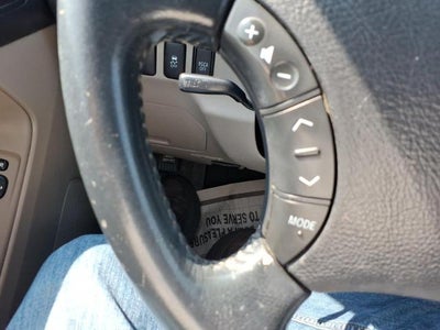 2008 Toyota 4Runner RWD 4dr V6 SR5 (Natl)