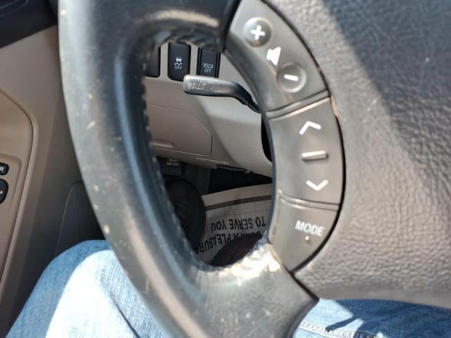 2008 Toyota 4Runner RWD 4dr V6 SR5 (Natl)
