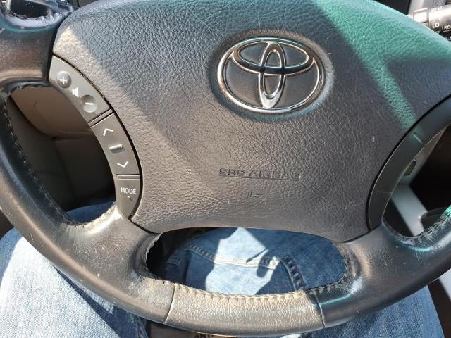 2008 Toyota 4Runner RWD 4dr V6 SR5 (Natl)
