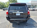 2008 Toyota 4Runner RWD 4dr V6 SR5 (Natl)
