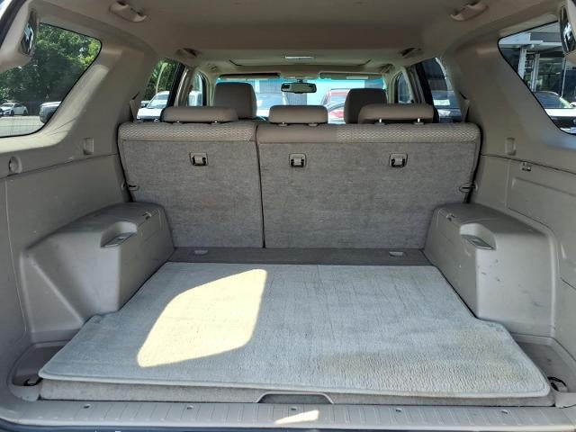 2008 Toyota 4Runner RWD 4dr V6 SR5 (Natl)