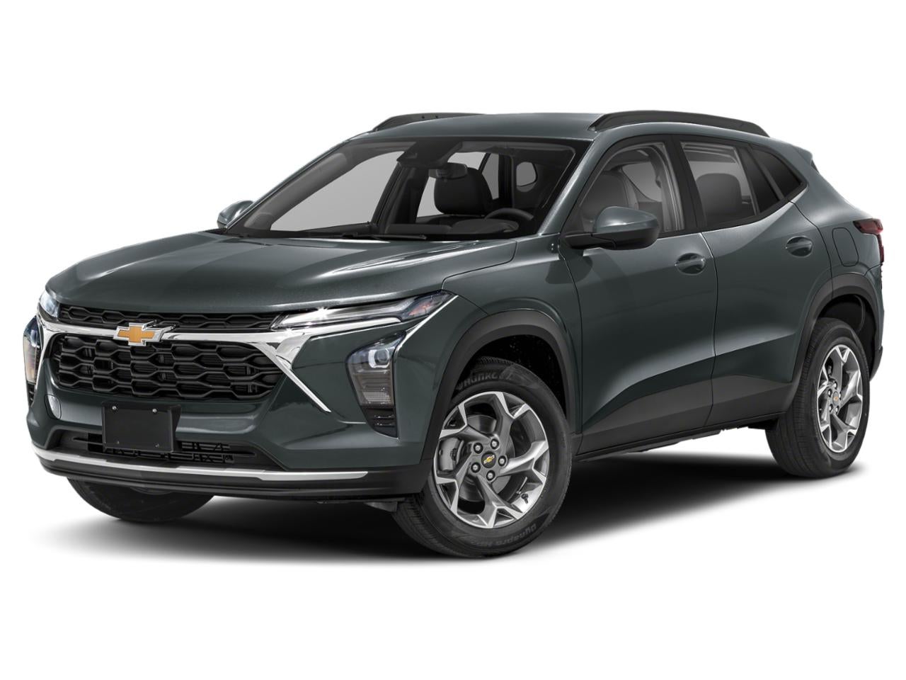 2025 Chevrolet Trax FWD 4dr LT