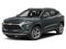 2025 Chevrolet Trax FWD 4dr LT