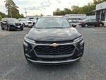 2025 Chevrolet Trax FWD 4dr LT