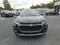 2025 Chevrolet Trax FWD 4dr LT