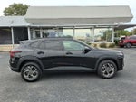 2025 Chevrolet Trax FWD 4dr LT