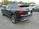 2025 Chevrolet Trax FWD 4dr LT