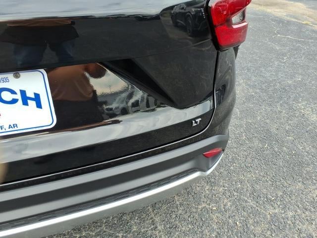 2025 Chevrolet Trax FWD 4dr LT