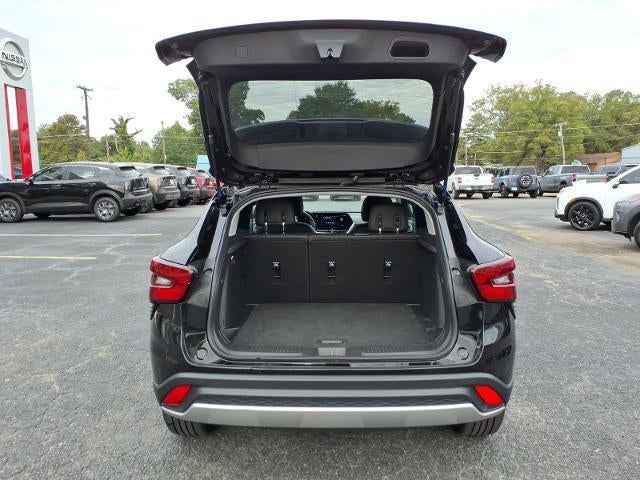 2025 Chevrolet Trax FWD 4dr LT