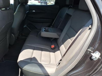 2026 Chevrolet Trailblazer AWD 4dr ACTIV