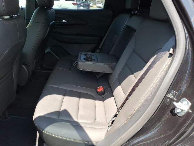 2026 Chevrolet Trailblazer AWD 4dr ACTIV