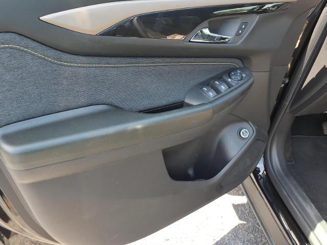 2026 Chevrolet Trailblazer AWD 4dr ACTIV