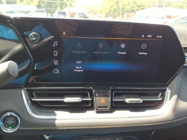 2026 Chevrolet Trailblazer AWD 4dr ACTIV