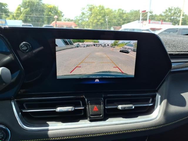 2026 Chevrolet Trailblazer AWD 4dr ACTIV