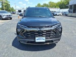 2026 Chevrolet Trailblazer AWD 4dr ACTIV