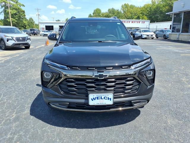 2026 Chevrolet Trailblazer AWD 4dr ACTIV
