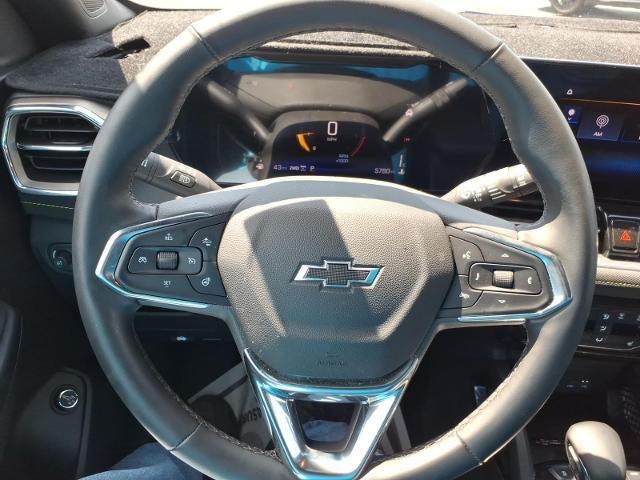 2026 Chevrolet Trailblazer AWD 4dr ACTIV