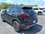 2026 Chevrolet Trailblazer AWD 4dr ACTIV