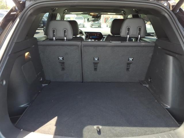 2026 Chevrolet Trailblazer AWD 4dr ACTIV