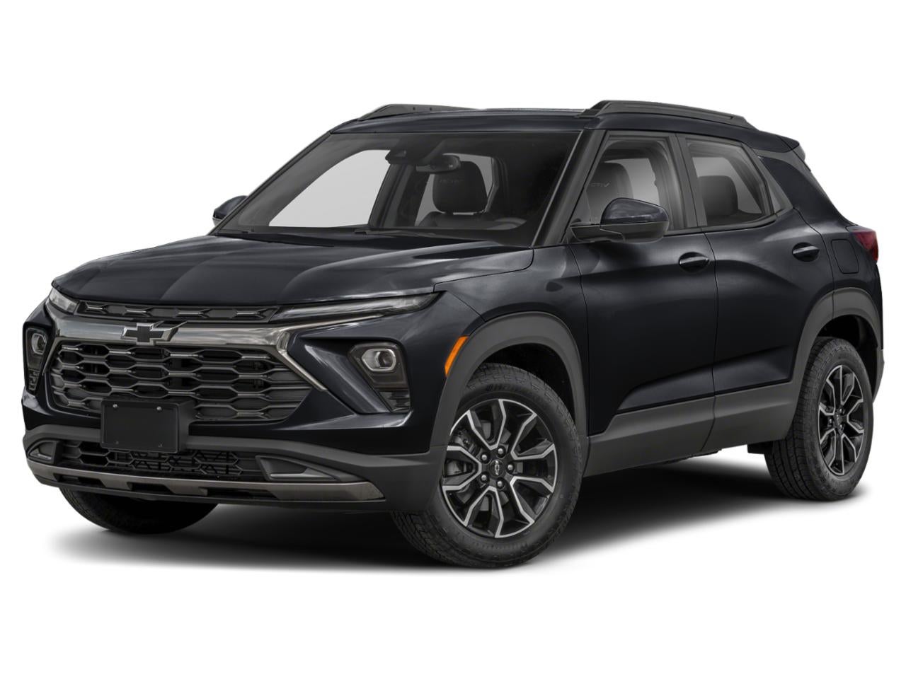 2026 Chevrolet Trailblazer AWD 4dr ACTIV
