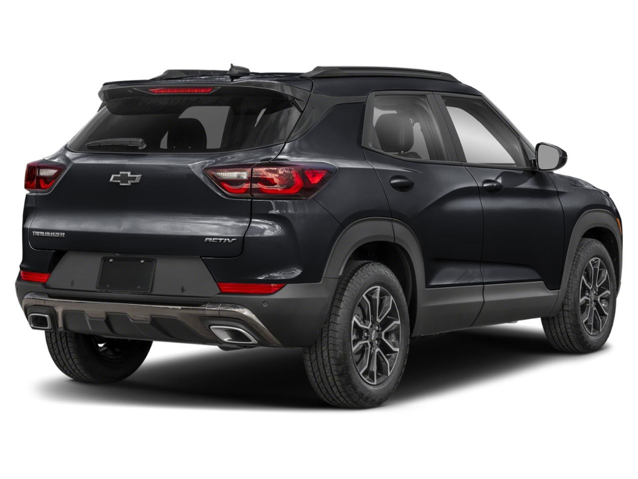 2026 Chevrolet Trailblazer AWD 4dr ACTIV