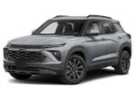 2026 Chevrolet Trailblazer AWD 4dr ACTIV