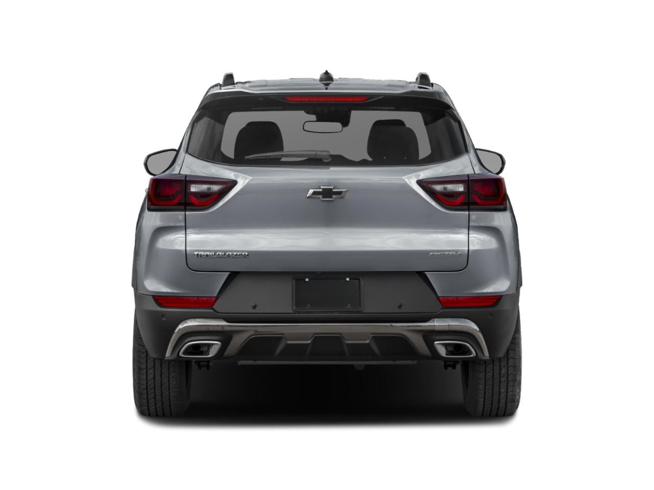 2026 Chevrolet Trailblazer AWD 4dr ACTIV