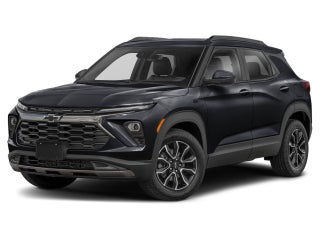 2026 Chevrolet Trailblazer AWD 4dr ACTIV