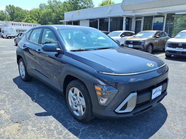 2026 Hyundai KONA SE FWD