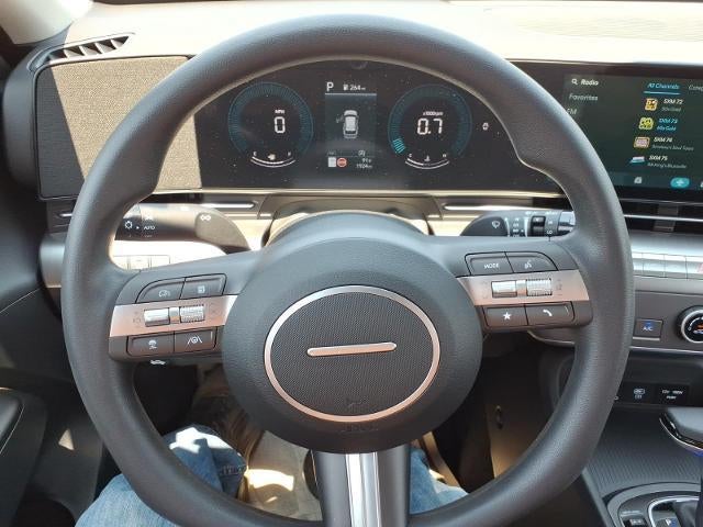 2026 Hyundai KONA SE FWD