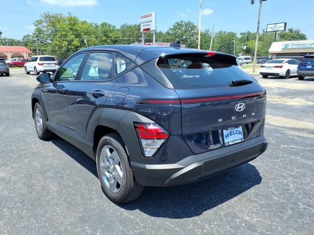 2026 Hyundai KONA SE FWD