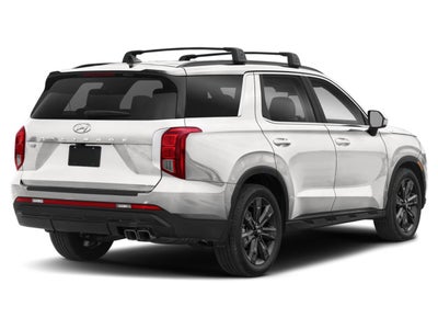 2024 Hyundai PALISADE XRT AWD