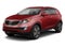 2013 Kia Sportage 2WD 4dr LX
