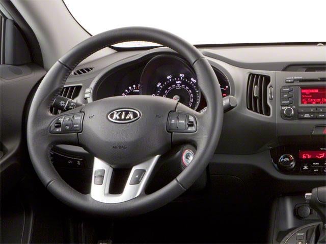 2013 Kia Sportage 2WD 4dr LX