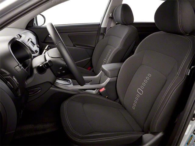 2013 Kia Sportage 2WD 4dr LX