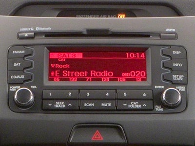 2013 Kia Sportage 2WD 4dr LX