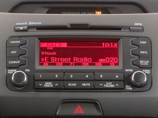 2013 Kia Sportage 2WD 4dr LX