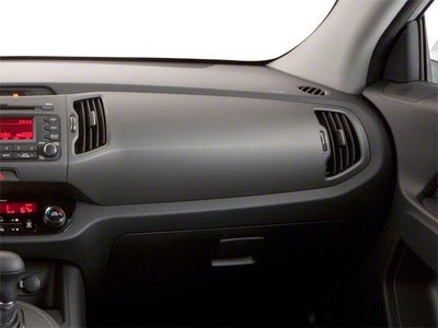 2013 Kia Sportage 2WD 4dr LX