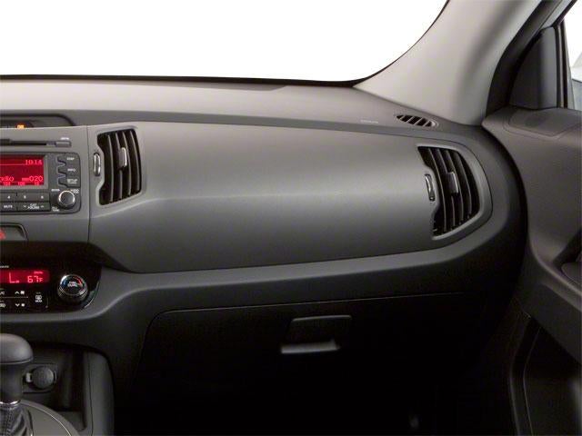 2013 Kia Sportage 2WD 4dr LX