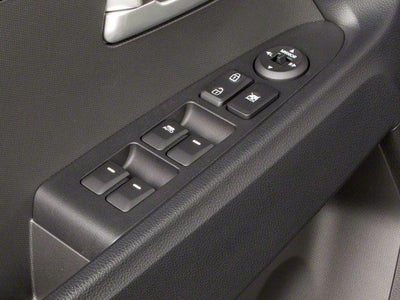 2013 Kia Sportage 2WD 4dr LX