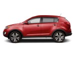 2013 Kia Sportage 2WD 4dr LX