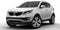 2013 Kia Sportage 2WD 4dr LX