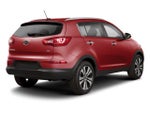 2013 Kia Sportage 2WD 4dr LX