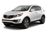 2013 Kia Sportage 2WD 4dr LX