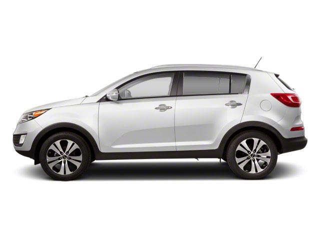 2013 Kia Sportage 2WD 4dr LX