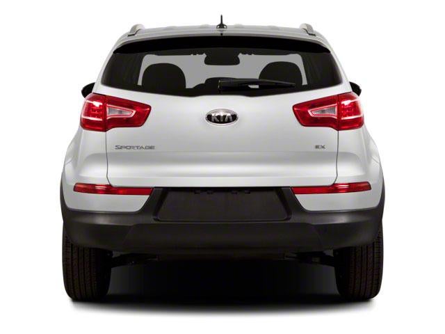 2013 Kia Sportage 2WD 4dr LX