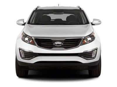 2013 Kia Sportage 2WD 4dr LX