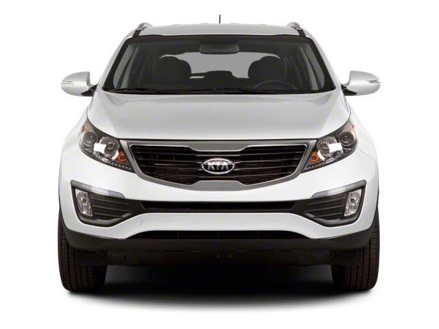 2013 Kia Sportage 2WD 4dr LX