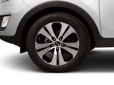 2013 Kia Sportage 2WD 4dr LX